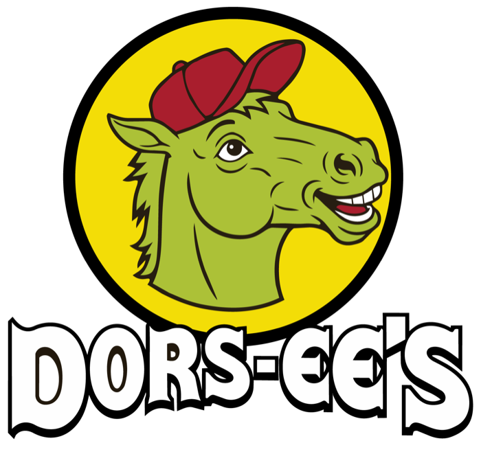Dors-ee's